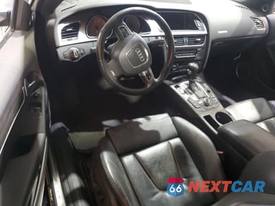 Zdjęcie 8 z 12 samochodu: 2010 AUDI S5 PRESTIGE VIN:WAUVVAFRXAA053042 - miniatura