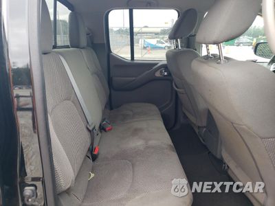 Zdjęcie 10 z 12 samochodu: 2021 NISSAN FRONTIER S VIN:1N6ED0EA5MN713896 - miniatura