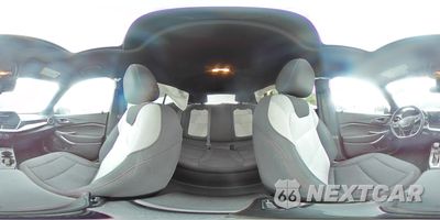 Zdjęcie 14 z 15 samochodu: 2025 CHEVROLET TRAX 1RS VIN:KL77LGEP9SC017138 - miniatura