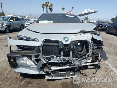 Piąte zdjęcie samochodu w środku: 2023 BMW I7 XDRIVE60 VIN:WBY53EJ06PCN66454 - miniatura