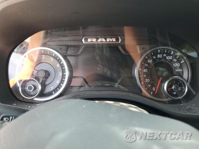 Zdjęcie 9 z 13 samochodu: 2022 RAM 1500 BIG HORN/LONE STAR VIN:1C6RREBT3NN377330 - miniatura