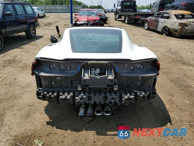 Zdjęcie 6 z 12 samochodu: 2015 CHEVROLET CORVETTE STINGRAY Z51 3LT VIN:1G1YL2D70F5104313 - miniatura