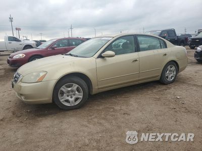 2003 NISSAN ALTIMA BASE 1N4AL11D63C222506 - główne zdjęcie licytacji z USA - miniatura