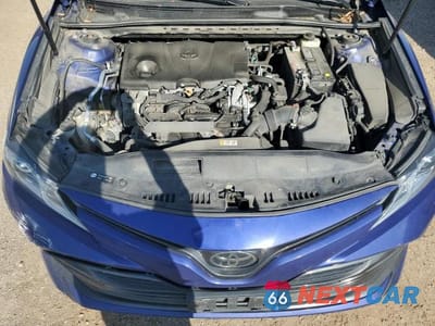 Zdjęcie 11 z 12 samochodu: 2018 TOYOTA CAMRY VIN:4T1B11HKXJU581711 - miniatura