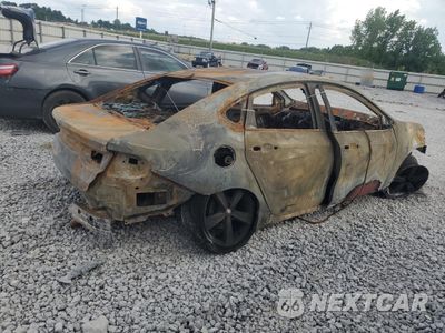 Trzecie zdjęcie samochodu z tyłu: 2014 DODGE DART GT VIN:1C3CDFEB3ED700341 - miniatura