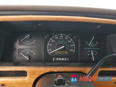 Zdjęcie 9 z 13 samochodu: 1994 FORD ECONOLINE E150 VAN VIN:1FDEE14H1RHB89667 - miniatura