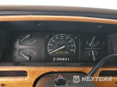 Zdjęcie 9 z 13 samochodu: 1994 FORD ECONOLINE E150 VAN VIN:1FDEE14H1RHB89667 - miniatura