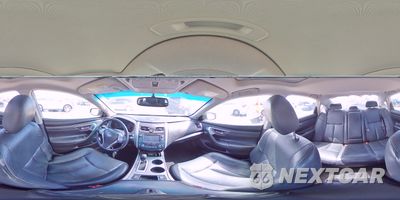 Zdjęcie 14 z 14 samochodu: 2013 NISSAN ALTIMA 2.5 VIN:1N4AL3AP0DN567428 - miniatura