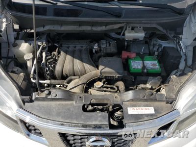 Zdjęcie 12 z 14 samochodu: 2019 NISSAN NV200 2.5S VIN:3N6CM0KN4KK706150 - miniatura