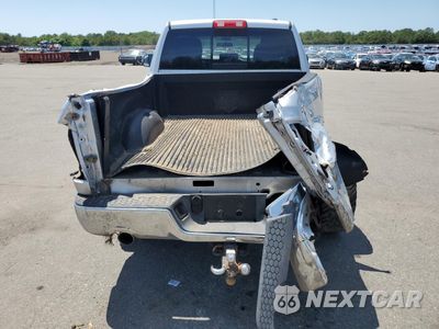 Zdjęcie 6 z 13 samochodu: 2012 DODGE RAM 1500 SLT VIN:1C6RD7GT4CS160533 - miniatura