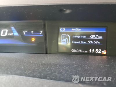 Zdjęcie 9 z 12 samochodu: 2012 HONDA CIVIC LX VIN:19XFB2F58CE074040 - miniatura