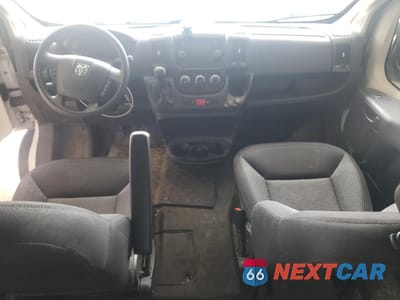 Zdjęcie 8 z 15 samochodu: 2019 RAM PROMASTER CARGO VAN VIN:3C6TRVDG5KE529484 - miniatura