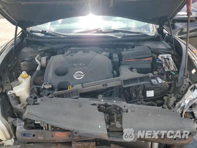 Zdjęcie 11 z 12 samochodu: 2012 NISS MAXIMA VIN:1N4AA5AP4CC811268 - miniatura