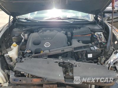 Zdjęcie 11 z 14 samochodu: 2012 NISSAN MAXIMA S VIN:1N4AA5AP4CC811268 - miniatura