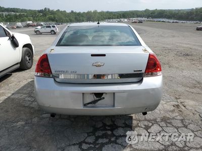 Zdjęcie 6 z 12 samochodu: 2011 CHEVROLET IMPALA LTZ VIN:2G1WC5EM9B1176412 - miniatura