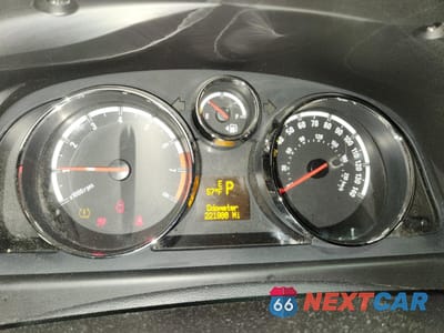 Zdjęcie 9 z 13 samochodu: 2010 SATURN VUE XE VIN:3GSALAE11AS609342 - miniatura