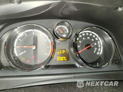 Zdjęcie 9 z 13 samochodu: 2010 SATURN VUE XE VIN:3GSALAE11AS609342 - miniatura