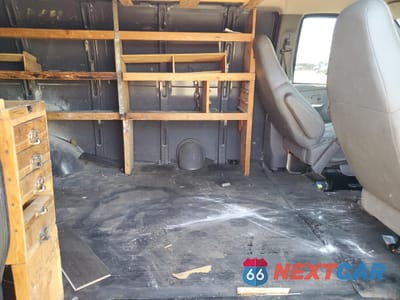 Zdjęcie 11 z 13 samochodu: 2006 CHEVROLET EXPRESS G3500 VIN:1GCHG35V561237574 - miniatura