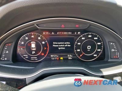 Zdjęcie 9 z 17 samochodu: 2019 AUDI Q7 PREMIUM PLUS VIN:WA1LAAF78KD010012 - miniatura