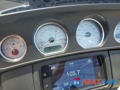 Zdjęcie 7 z 10 samochodu: 2022 HARLEY-DAVIDSON FLHX VIN:1HD1KBC14NB650426 - miniatura