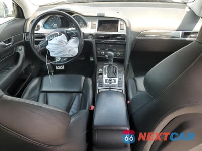 Zdjęcie 8 z 13 samochodu: 2011 AUDI S6 PRESTIGE VIN:WAUBNAFB3BN002806 - miniatura