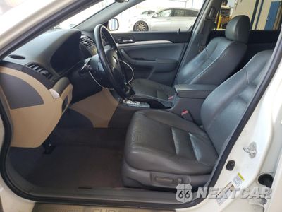 Zdjęcie 7 z 14 samochodu: 2005 ACURA TSX VIN:JH4CL96885C019048 - miniatura