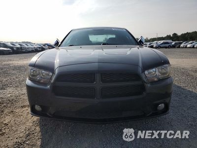 Piąte zdjęcie samochodu w środku: 2013 DODGE CHARGER SE VIN:2C3CDXBG9DH640024 - miniatura