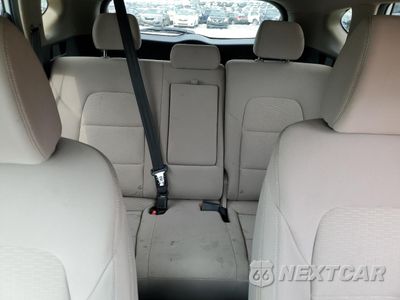Zdjęcie 10 z 14 samochodu: 2021 HYUNDAI TUCSON SE VIN:KM8J23A44MU399085 - miniatura