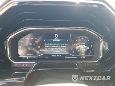 Zdjęcie 9 z 14 samochodu: 2023 CHEVROLET SILVERADO K1500 RST VIN:3GCUDEED7PG364680 - miniatura