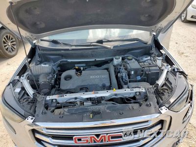 Zdjęcie 12 z 14 samochodu: 2021 GMC TERRAIN SLT VIN:3GKALVEV4ML344134 - miniatura