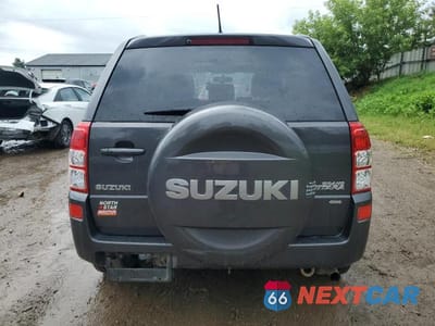 Zdjęcie 6 z 13 samochodu: 2012 SUZUKI GRAND VITARA JLX VIN:JS3TD0D77C4100636 - miniatura