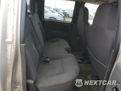 Zdjęcie 10 z 12 samochodu: 2006 CHEVROLET COLORADO VIN:1GCDT136668128171 - miniatura