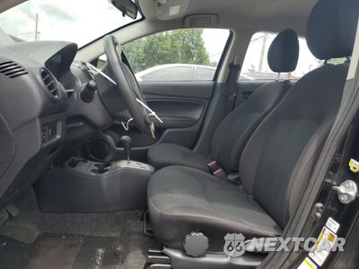 Zdjęcie 7 z 12 samochodu: 2020 MITSUBISHI MIRAGE G4 ES VIN:ML32F3FJ5LHF02152 - miniatura