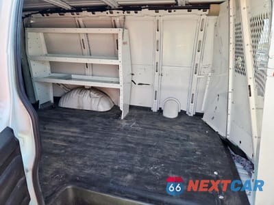 Zdjęcie 11 z 13 samochodu: 2023 CHEV EXPRESS CARGO 2500 1 VIN:1GCWGAFP4P1142730 - miniatura