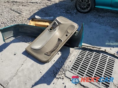 Zdjęcie 12 z 15 samochodu: 1995 SUBARU IMPREZA L VIN:JF1GM2356SG406239 - miniatura