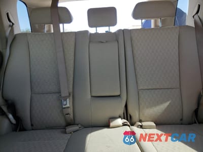 Zdjęcie 10 z 14 samochodu: 2006 KIA NEW SPORTAGE VIN:KNDJF724X67161841 - miniatura