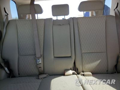 Zdjęcie 10 z 14 samochodu: 2006 KIA NEW SPORTAGE VIN:KNDJF724X67161841 - miniatura