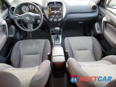 Zdjęcie 15 z 26 samochodu: 2005 TOYOTA RAV4 VIN:JTEGD20V650058496 - miniatura