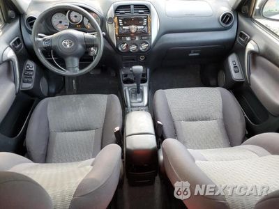 Zdjęcie 15 z 26 samochodu: 2005 TOYOTA RAV4 VIN:JTEGD20V650058496 - miniatura
