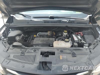 Zdjęcie 12 z 14 samochodu: 2018 CHEVROLET TRAX PREMIER VIN:KL7CJRSB1JB673864 - miniatura