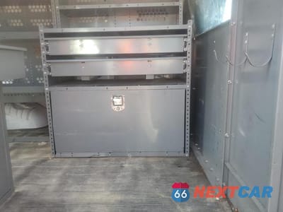 Zdjęcie 11 z 13 samochodu: 2013 CHEVROLET EXPRESS G2500 - CARGO VAN VIN:1GCWGFCAXD1903818 - miniatura