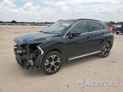 2019 MITSUBISHI ECLIPSE CROSS SE JA4AT5AA5KZ021726 - główne zdjęcie licytacji z USA - miniatura