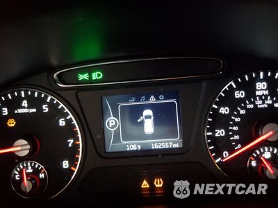 Zdjęcie 9 z 15 samochodu: 2016 KIA SORENTO LX VIN:5XYPG4A36GG026410 - miniatura