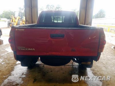 Zdjęcie 6 z 15 samochodu: 2013 TOYOTA TACOMA PRERUNNER ACCESS CAB VIN:5TFTU4GN8DX049745 - miniatura