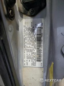 Zdjęcie 12 z 12 samochodu: 2009 TOYOTA TACOMA ACCESS CAB VIN:5TEUU42N89Z632392 - miniatura