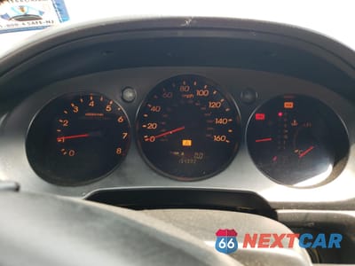 Zdjęcie 9 z 12 samochodu: 2000 ACURA 3.5RL VIN:JH4KA9659YC011052 - miniatura