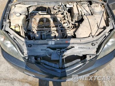 Zdjęcie 11 z 12 samochodu: 2007 MAZDA 3 HATCHBACK VIN:JM1BK143471729832 - miniatura