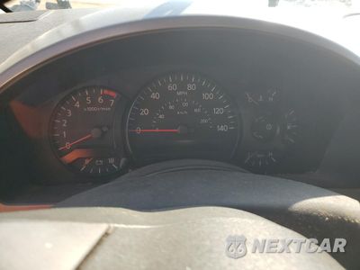Zdjęcie 9 z 14 samochodu: 2006 NISSAN TITAN XE VIN:1N6BA06B56N560605 - miniatura