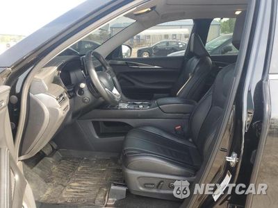 Zdjęcie 7 z 13 samochodu: 2024 INFINITI QX60 LUXE VIN:5N1DL1FS1RC340143 - miniatura