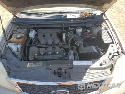 Zdjęcie 11 z 12 samochodu: 2005 FORD FIVE HUNDRED SE VIN:1FAHP26135G179164 - miniatura